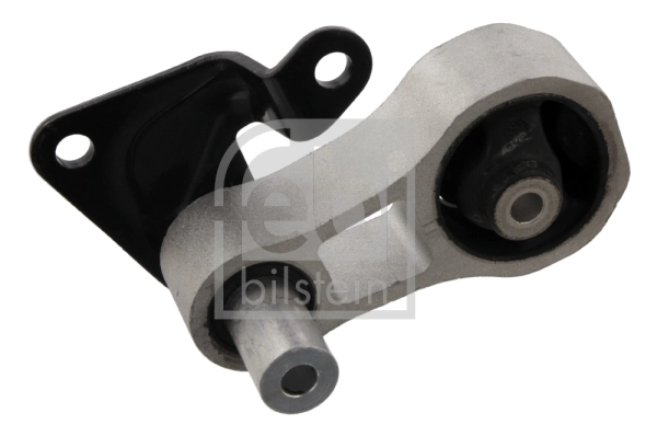 Mounting, manual transmission